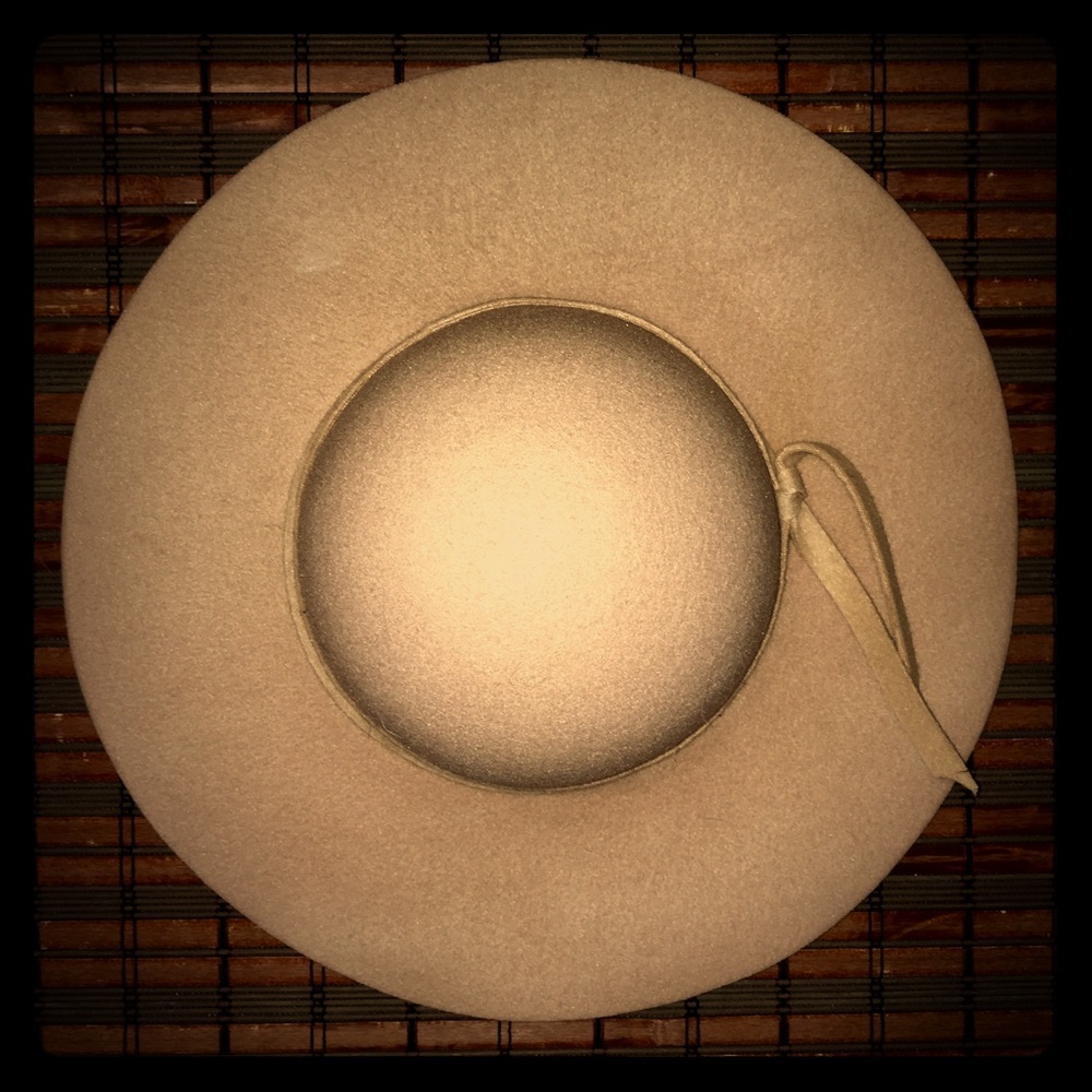 Felt Hat
